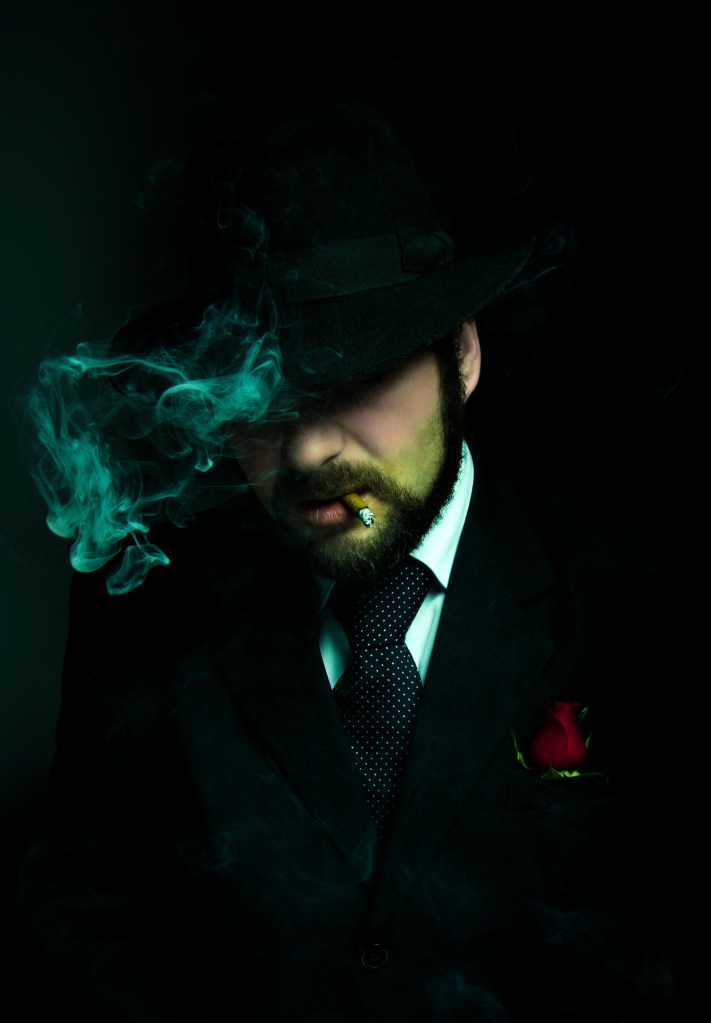 Model: Sorin Fruntelata